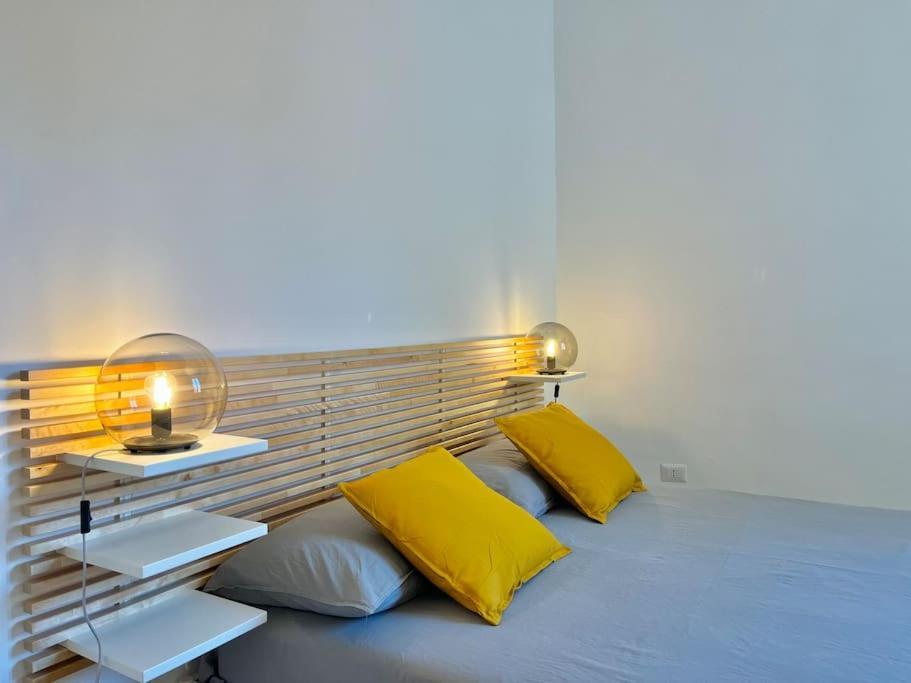 San Pietro Rooftop View Apartment